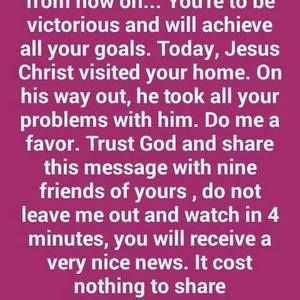 Meet your Posher, Nancy